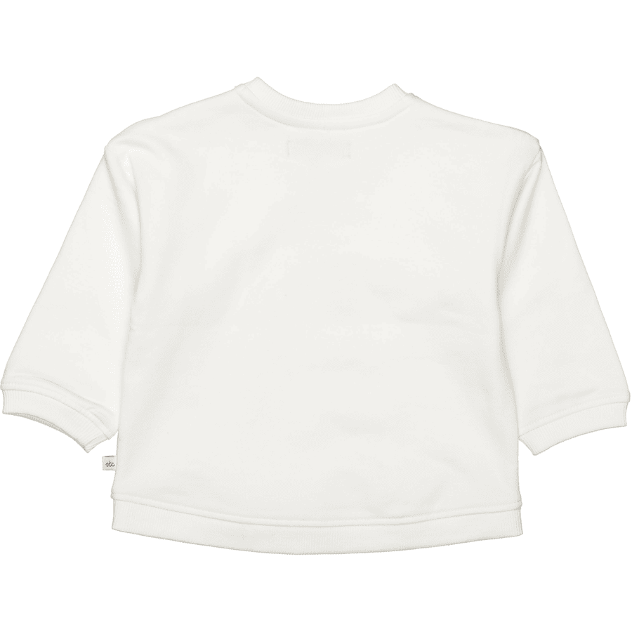 STACCATO Sweatshirt cream white