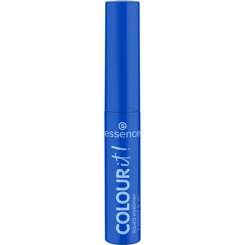 essence Colour It! Liquid Eyeliner01 Royal Blue3 ml