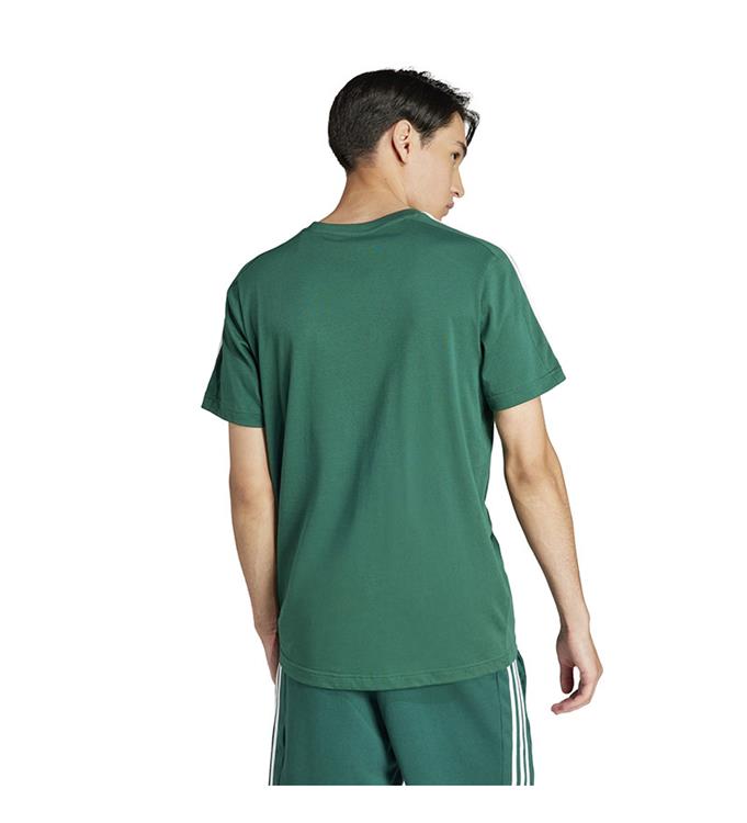 adidas Men Essential 3 stripes T-Shirt