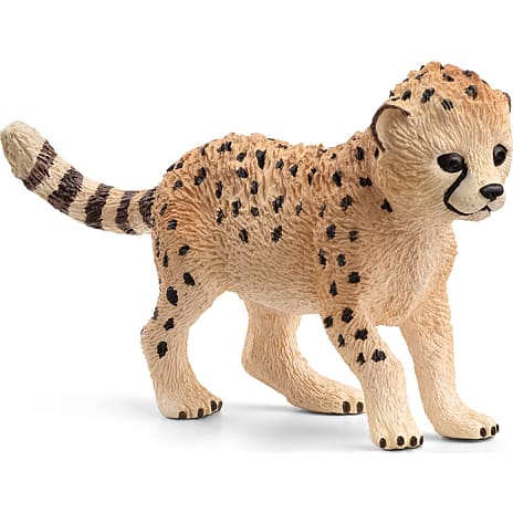 Schleich cheetah-unge 14866