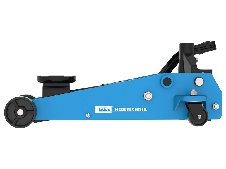 Hydraulische krik GRH