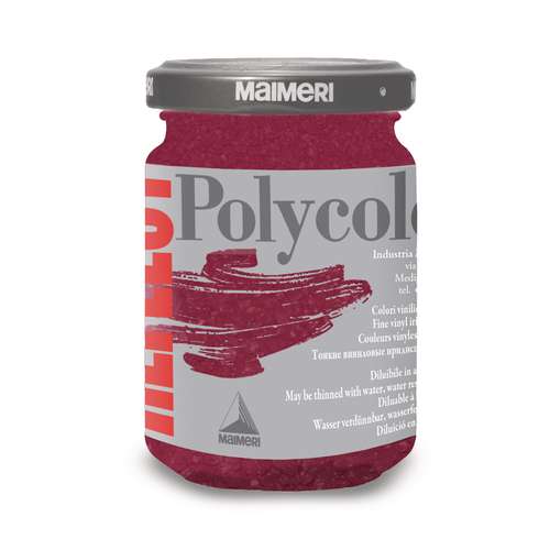 MAIMERI Polycolor REFLECT-Farben