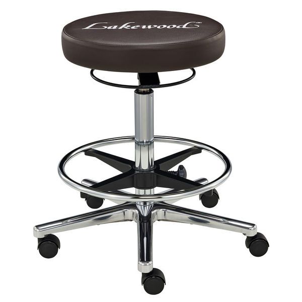 Lakewood Guitar Stool Brown