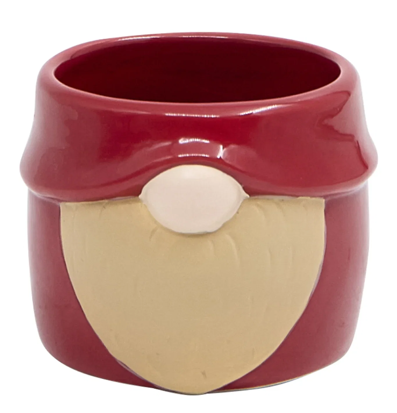 Minipotte Nikolas Ø8 cm