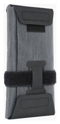 Sacoche de Selle Evoc Toolwrap WP Gris