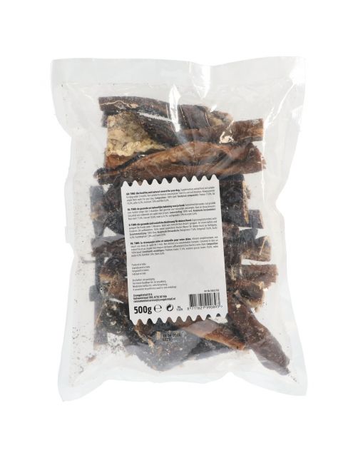 Timo Pensstaafjes 12cm - Hondensnacks - 500 g