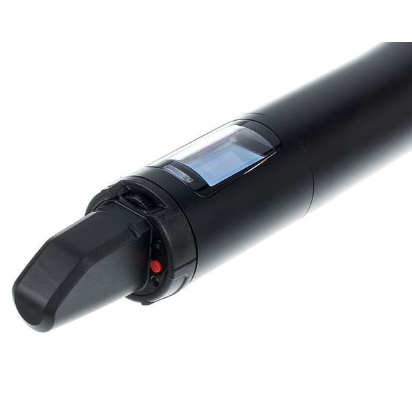 Sennheiser ew 300 G4 Base Combo GBW Band