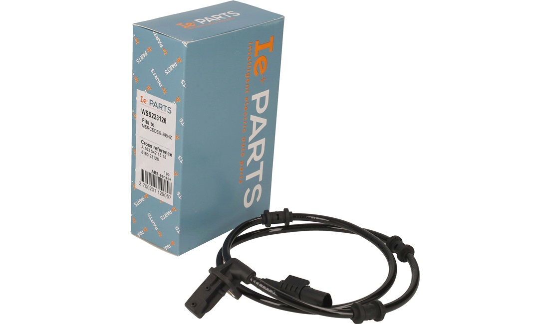 ABS sensor