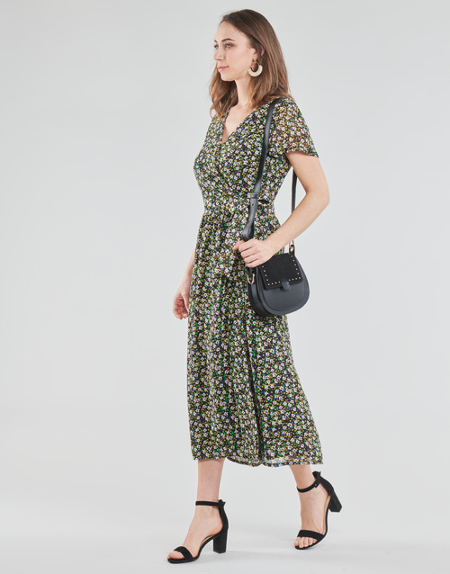 Betty London - OMADAM - Noir / Multicolore
