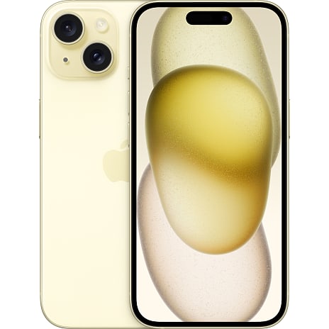 iPhone 15 512GB - Yellow