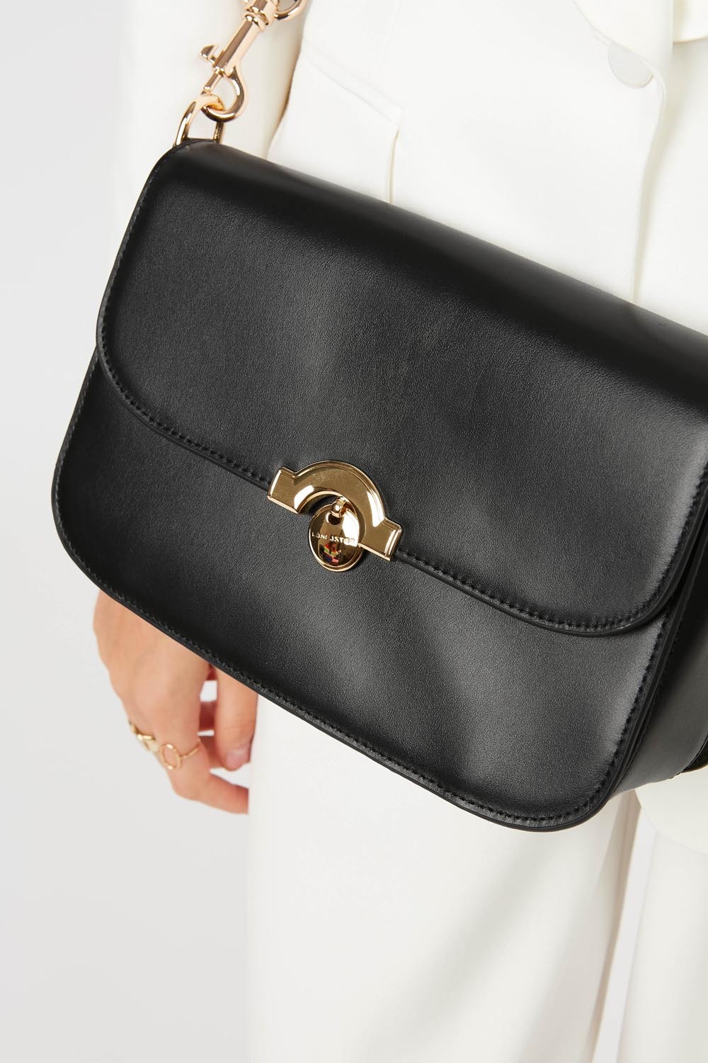 Paris Médaille-Sac trotteur