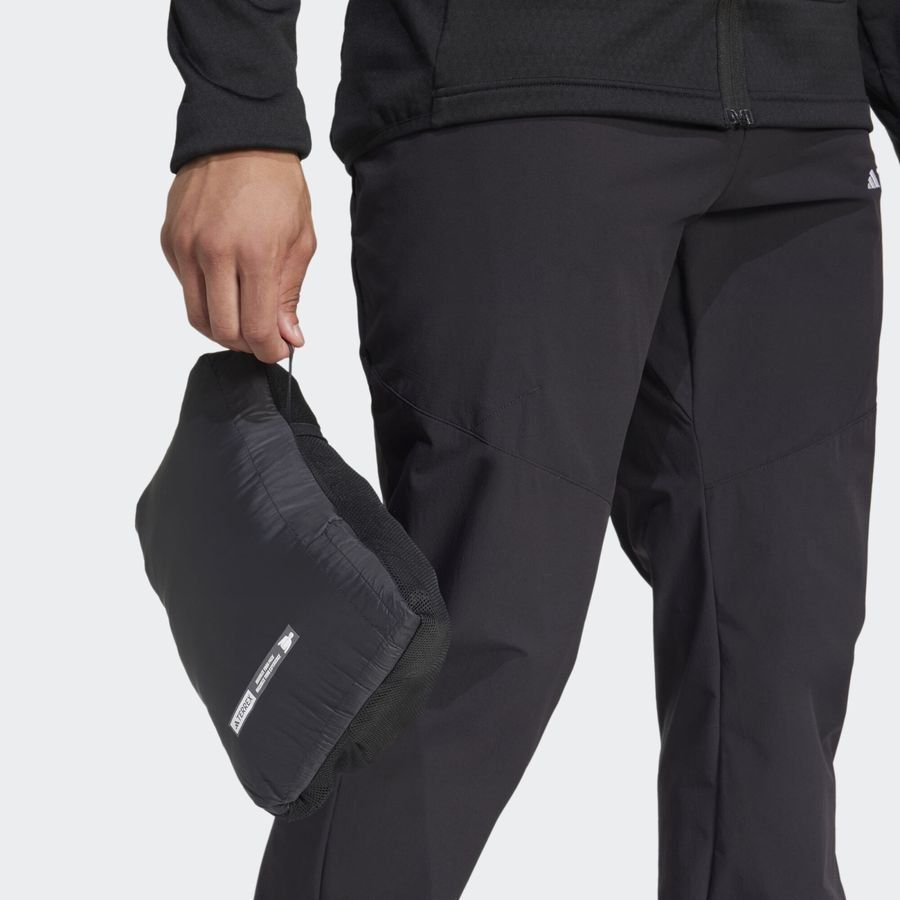 Adidas Veste à capuche isolante Terrex Xperior PrimaLoft Loose Fill