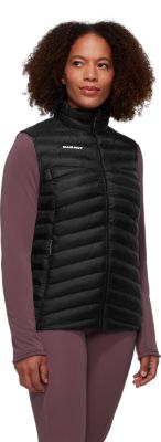 MammutAlbula IN Vest - schwarz