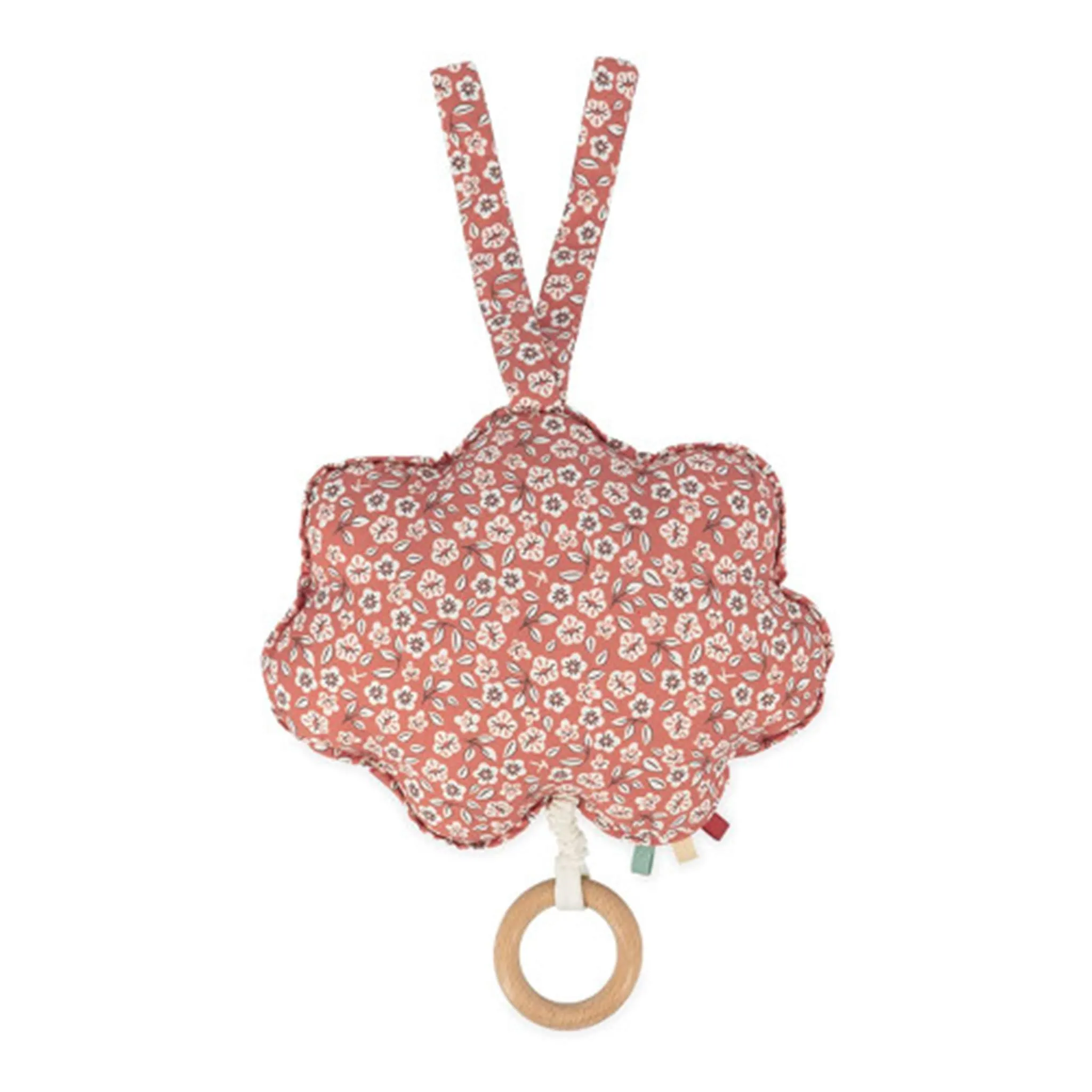 Kaloo Coussin Musical - Nuage Lapin
