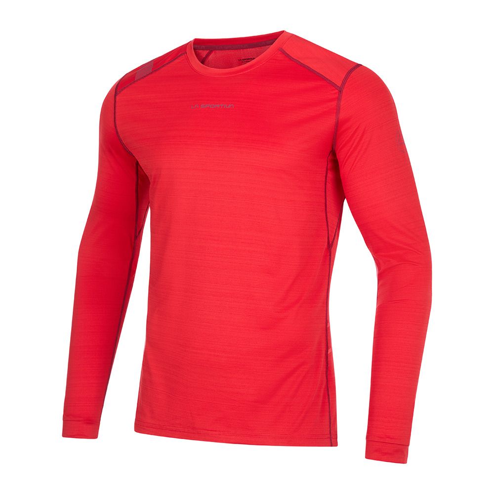 La Sportiva TOUR - Maillot Homme sunset