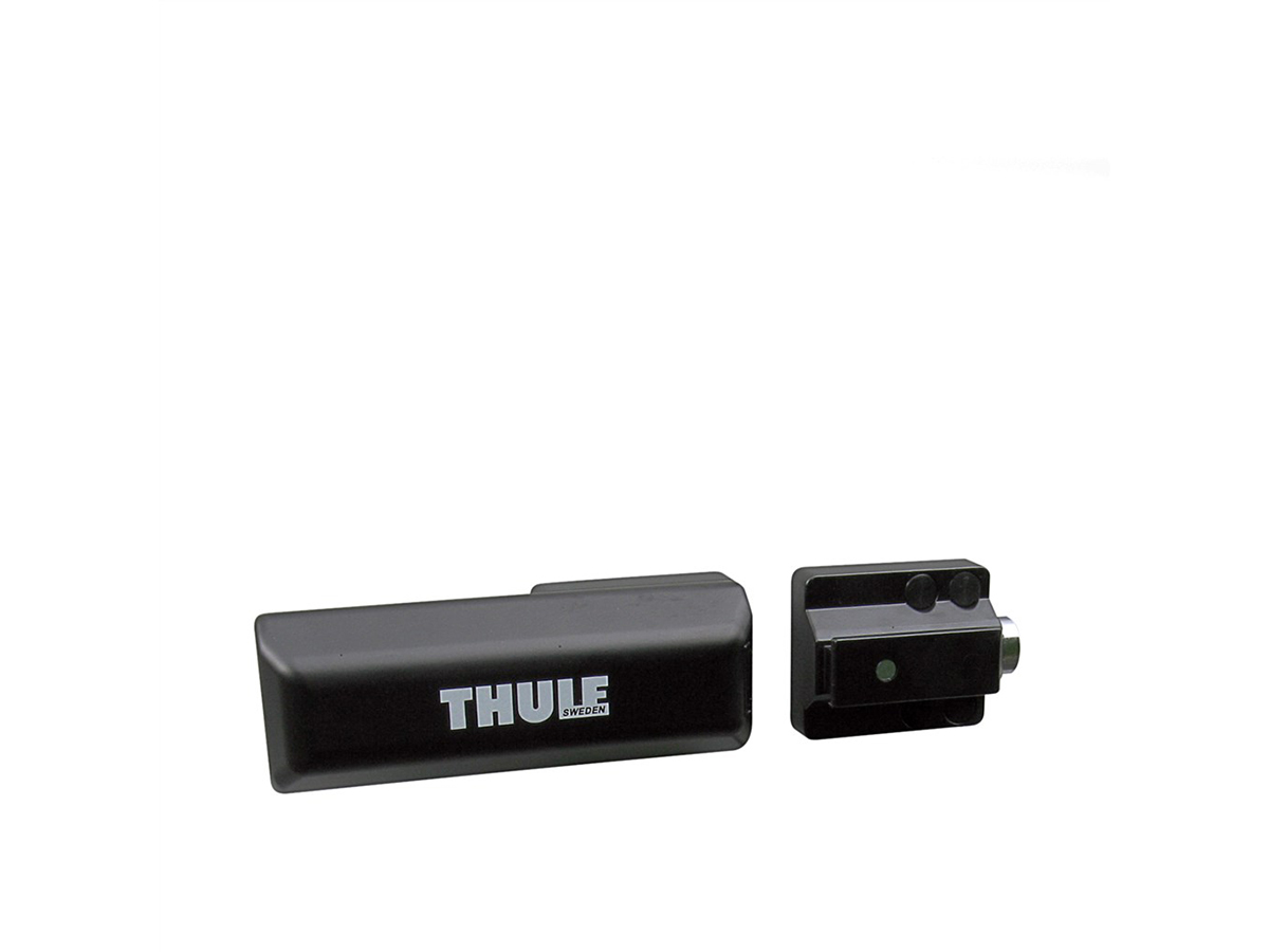 Thule Van Lock set van 2 deursloten