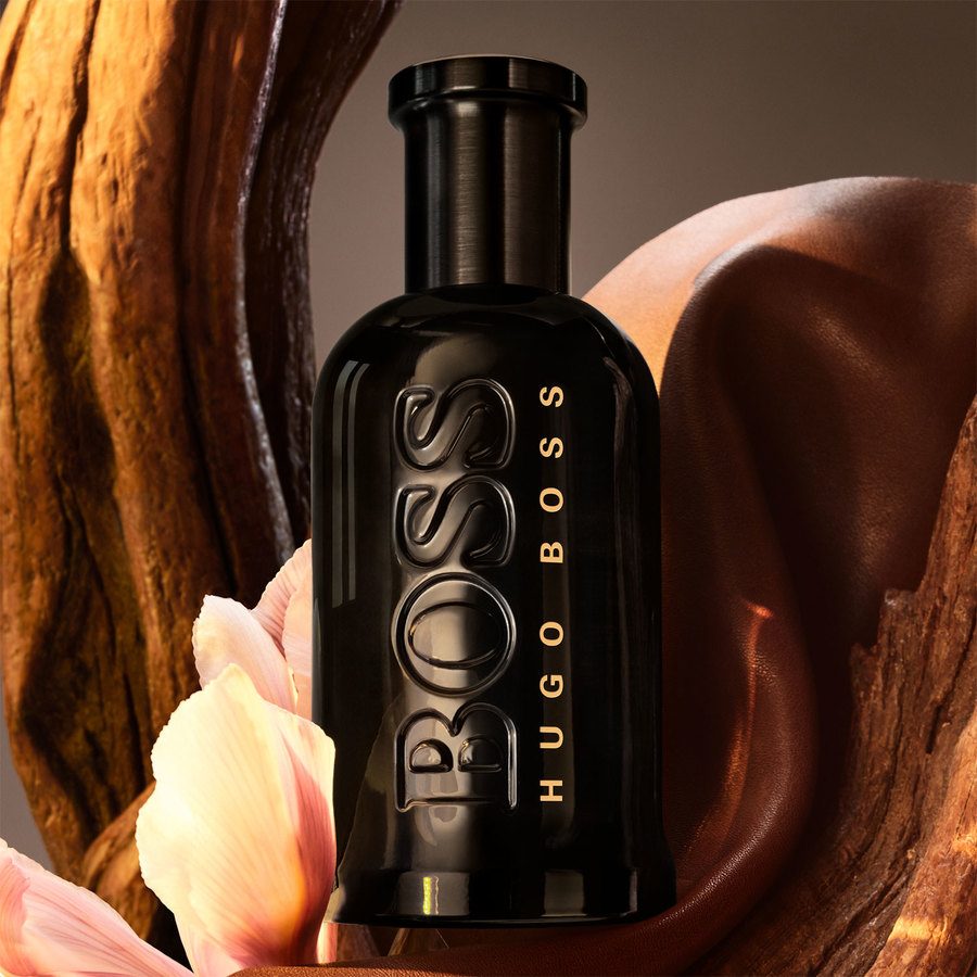 Hugo Boss Boss Bottled Parfum For Men 50ml