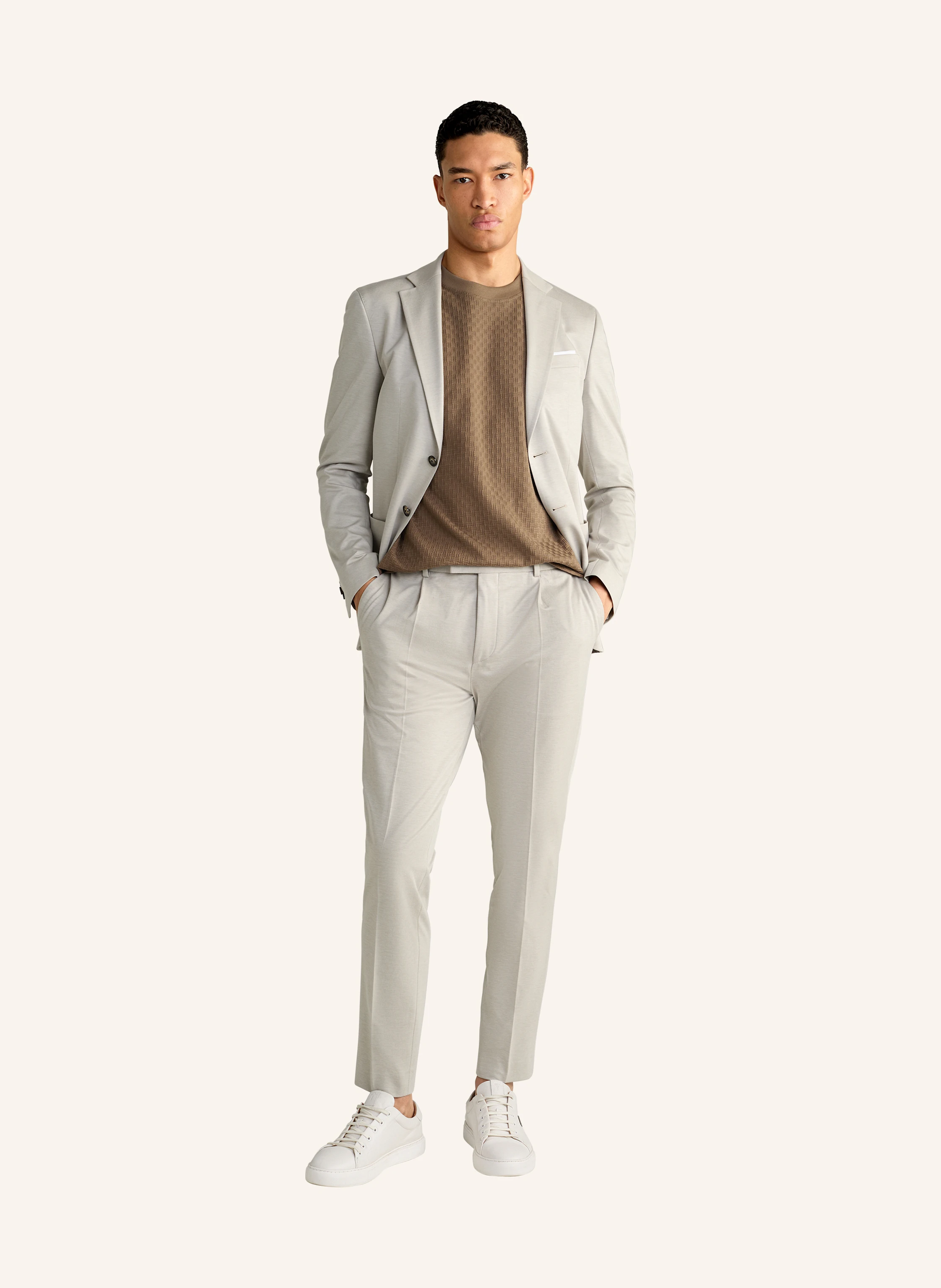 JOOP! Anzughose Slim Fit