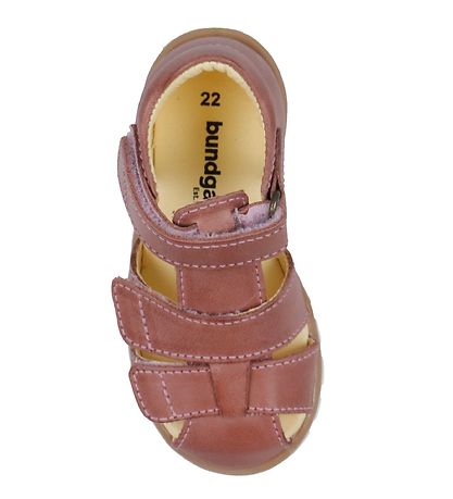 Bundgaard Sandalen - Sofus - Alt Rose