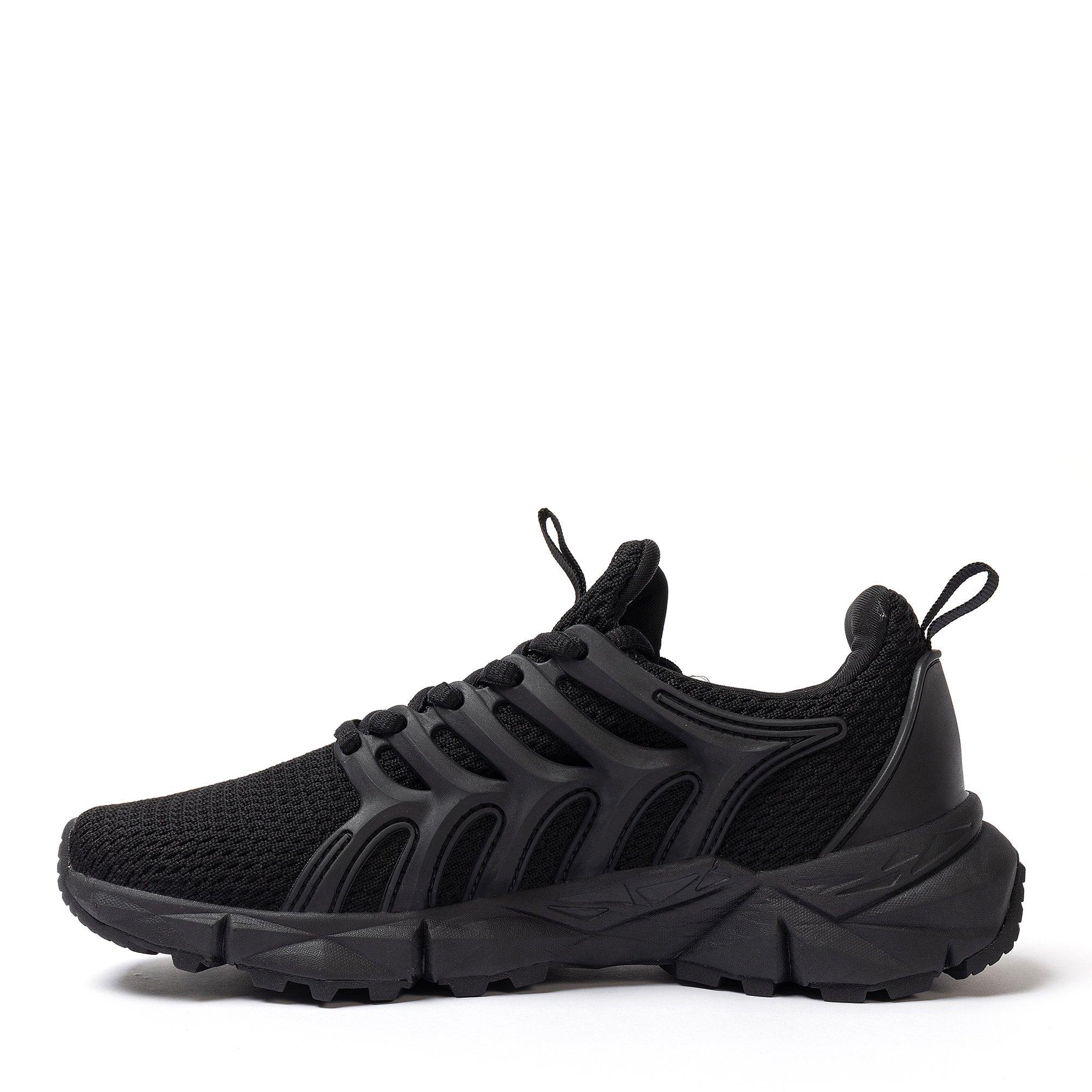 Donnay Knitted Junior Trainers