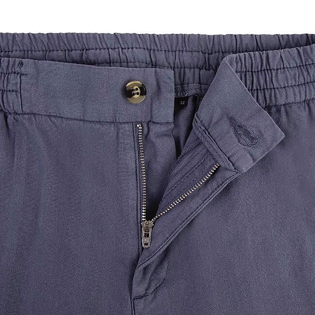 FAGUO - PANTALON DREUILLE M