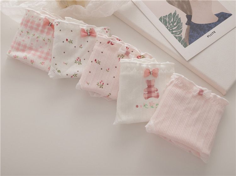 Single Park - Set van 5: Slipjes (Diverse designs)