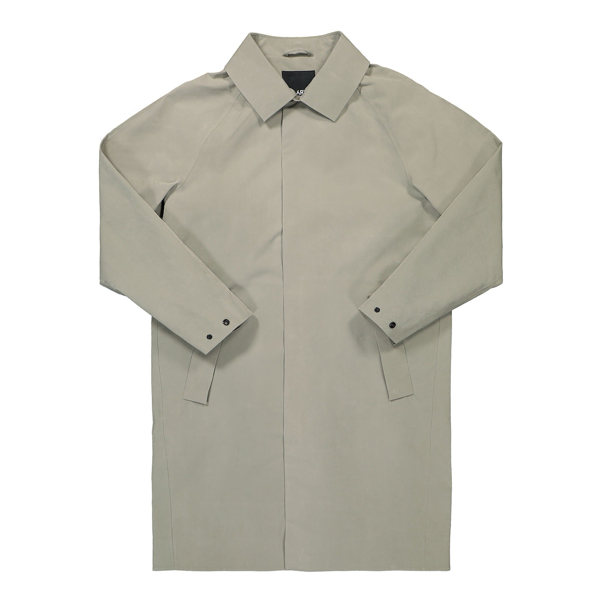 ARYS<br>Transseasonal Parka