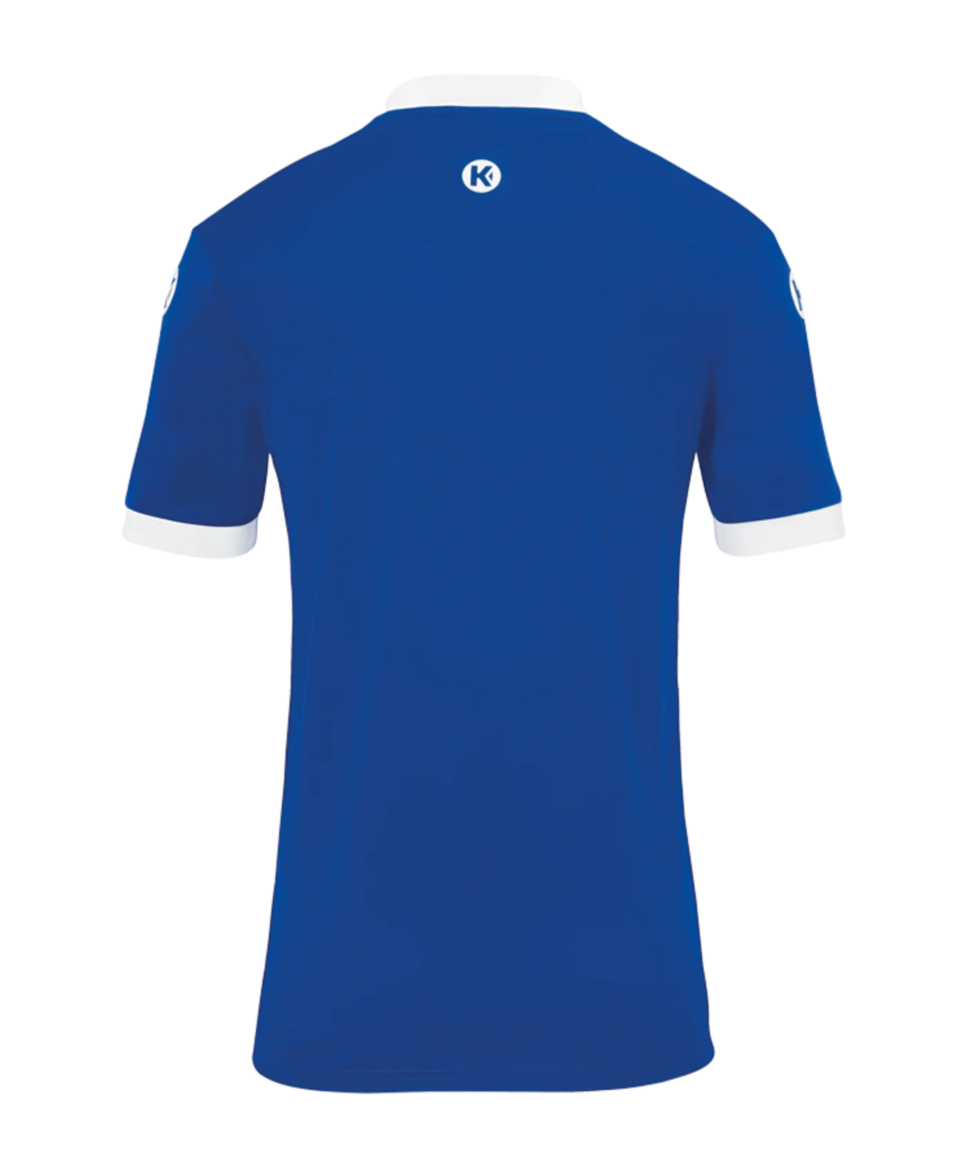 Kempa Player Trikot Kids Blau Weiss F04