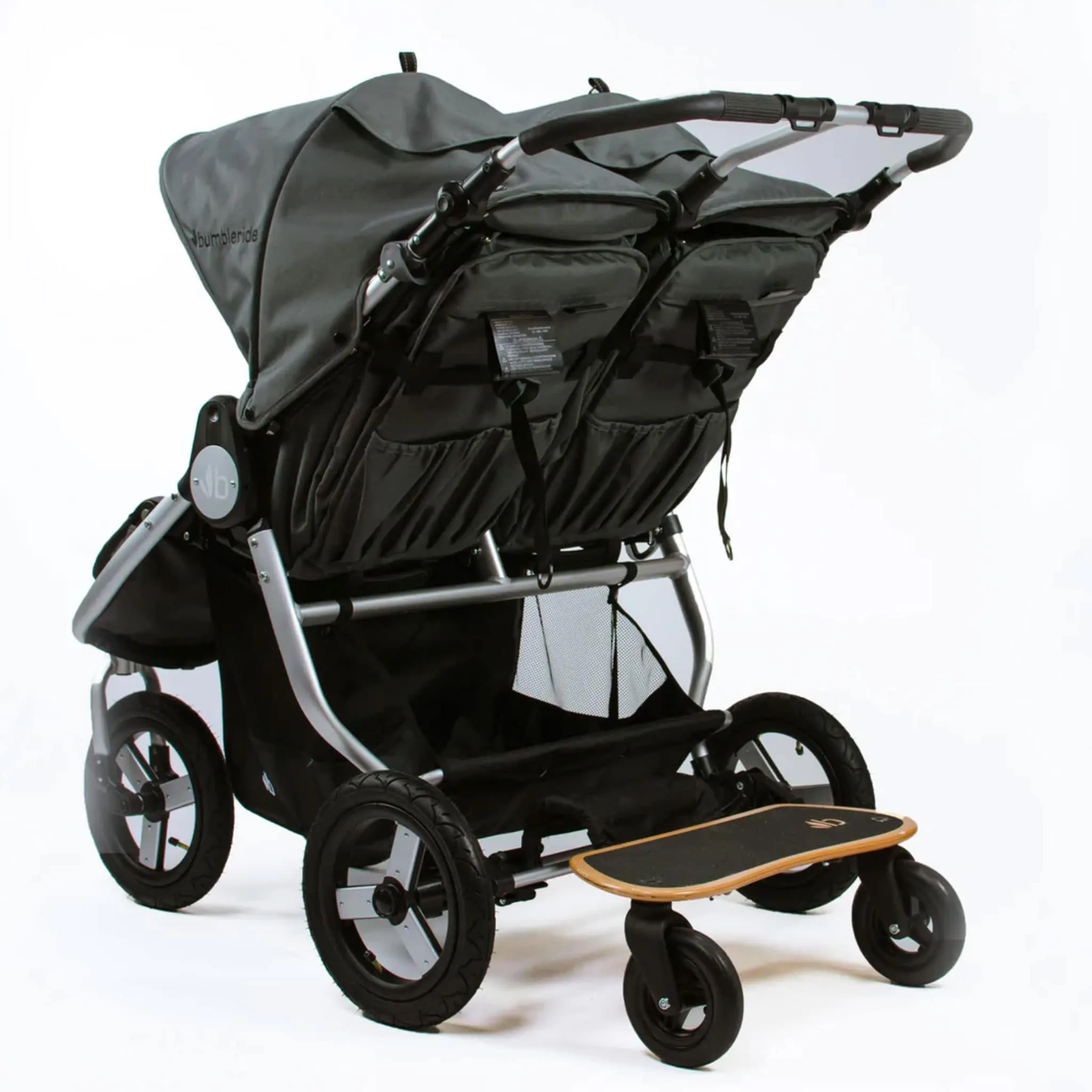 Bumbleride Marche-Pied pour Poussette Indie 2020-2021