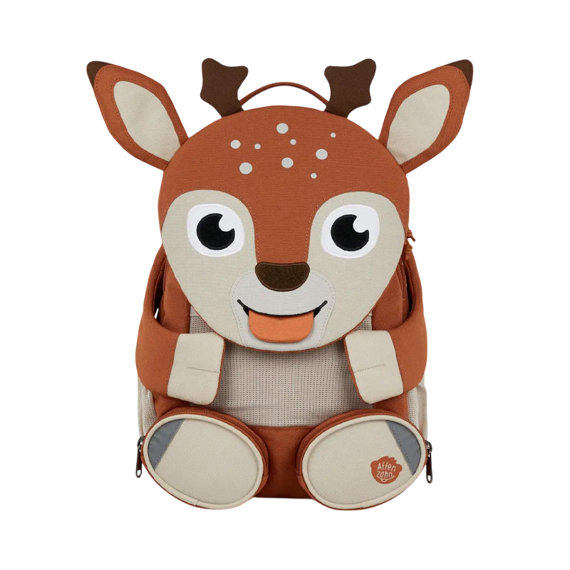 Rucksack Affenzahn Reh 8lt.