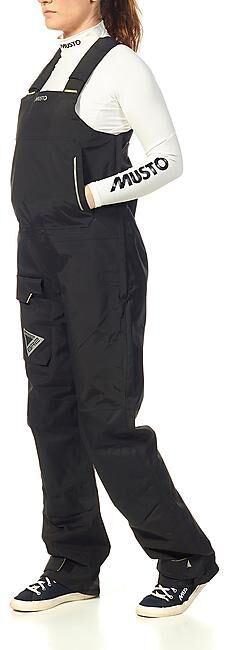 MUSTO - SALOPETTE BR2 OFFSHORE FEMME 2-0