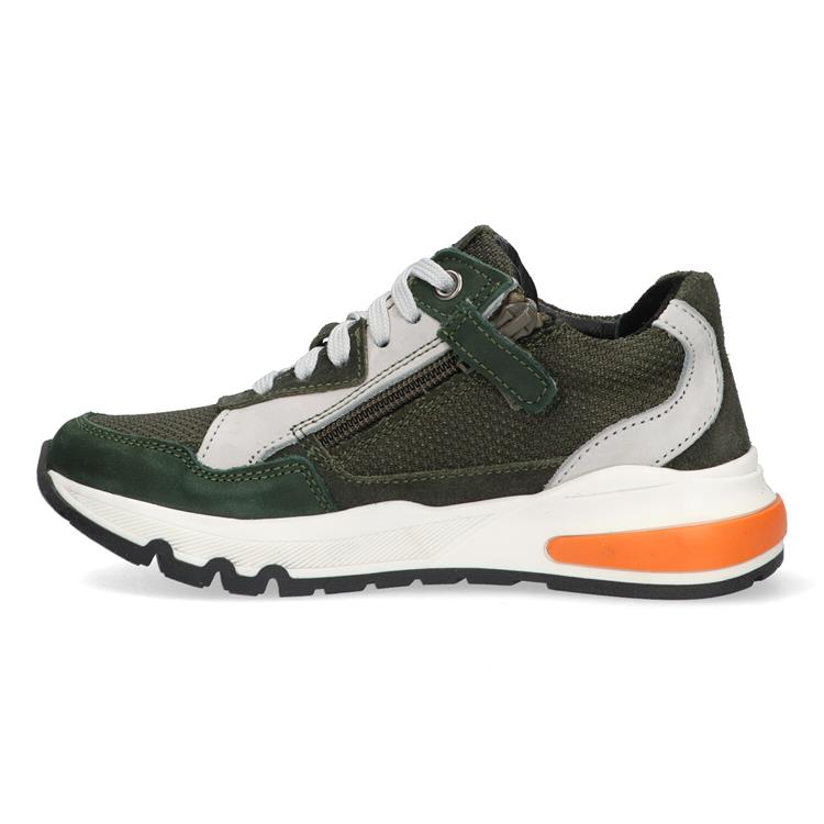 Track Style 325856 Wijdte 6 DarkGreen(568)