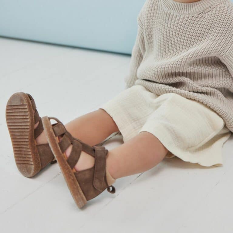 Angulus Sandal Børn 0575-201