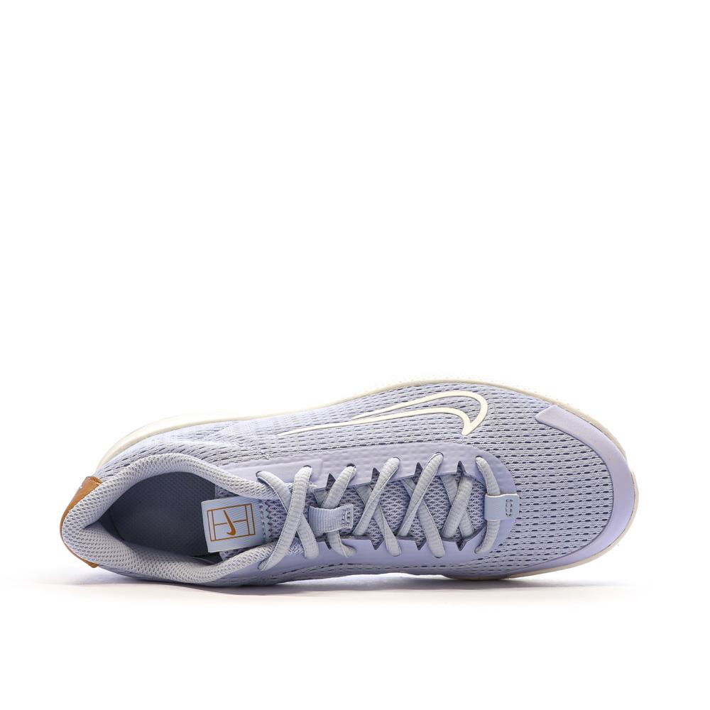 Nike Chaussures de tennis Bleu Femme Nike Vapor Lite