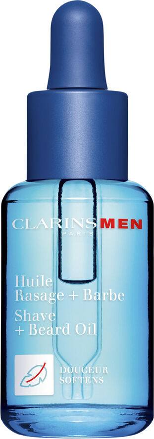 Clarins After Shave Soothing Lotion