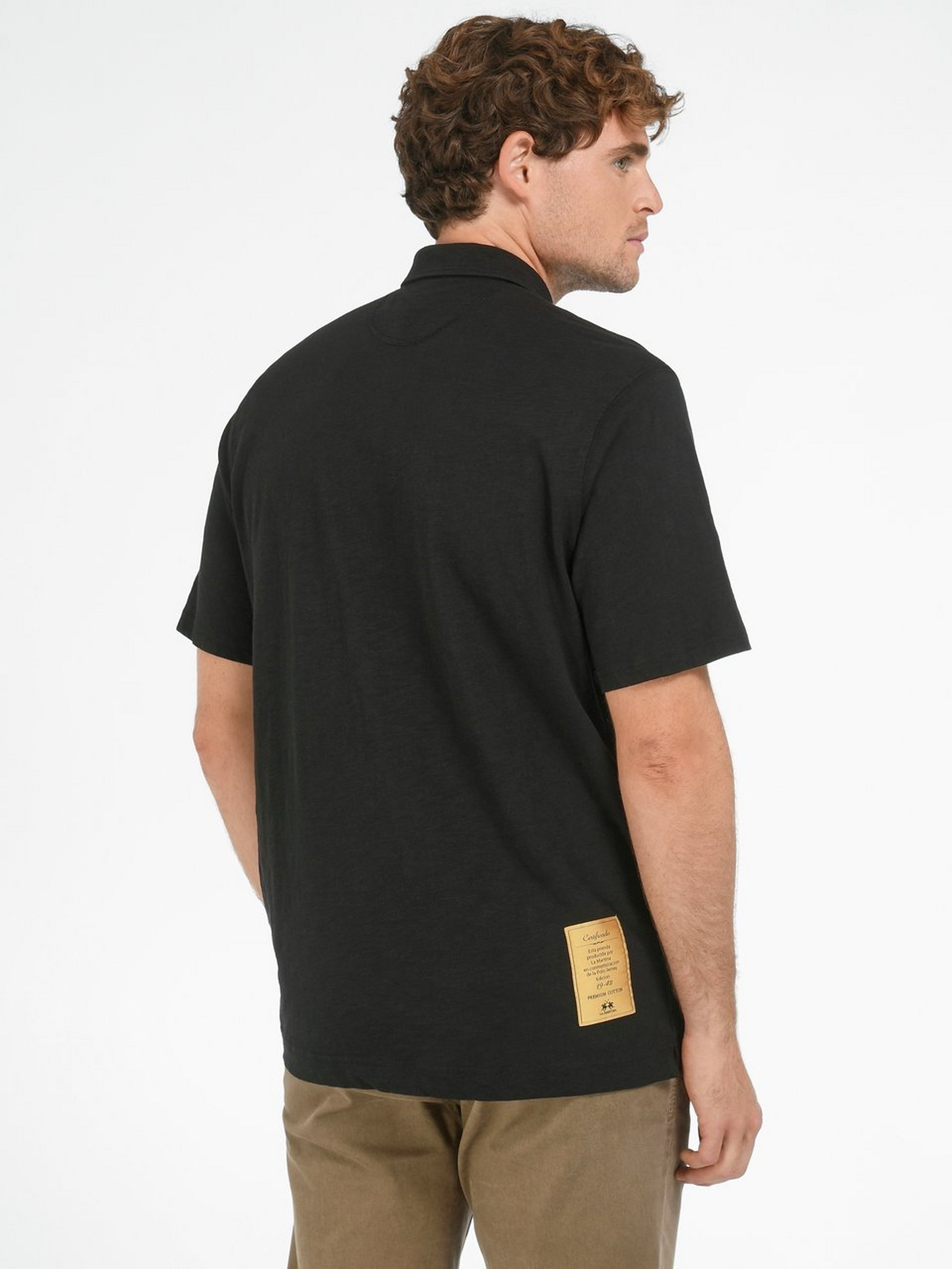 Polo-Shirt