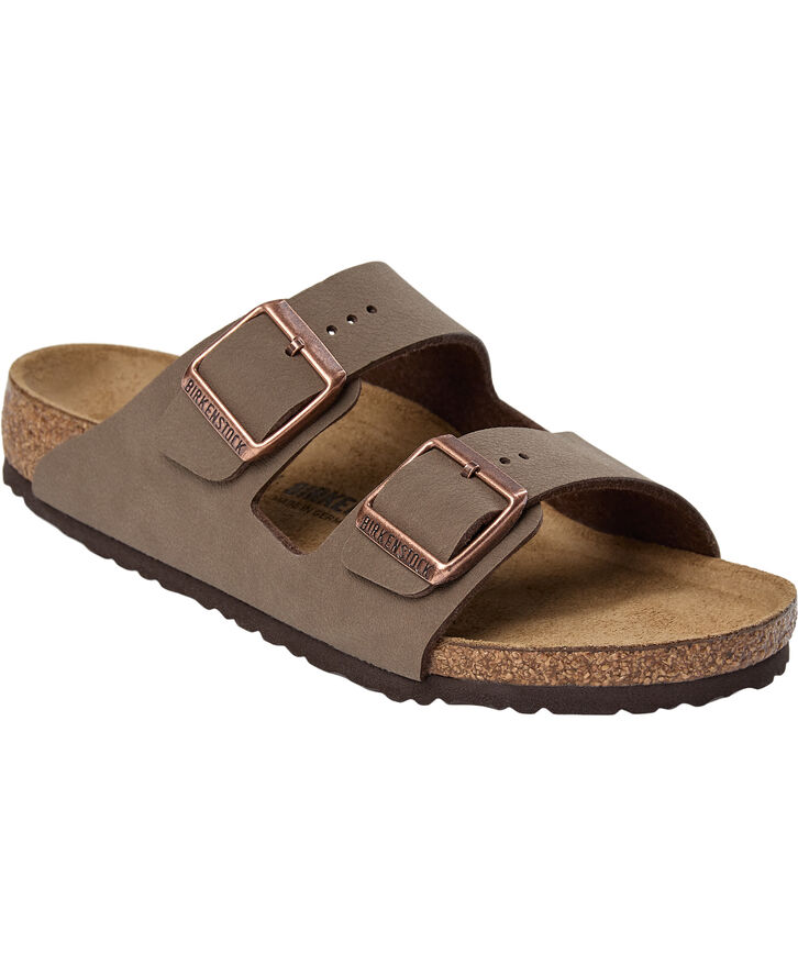 Birkenstock Arizona Kids BFBC Mocha Mocha