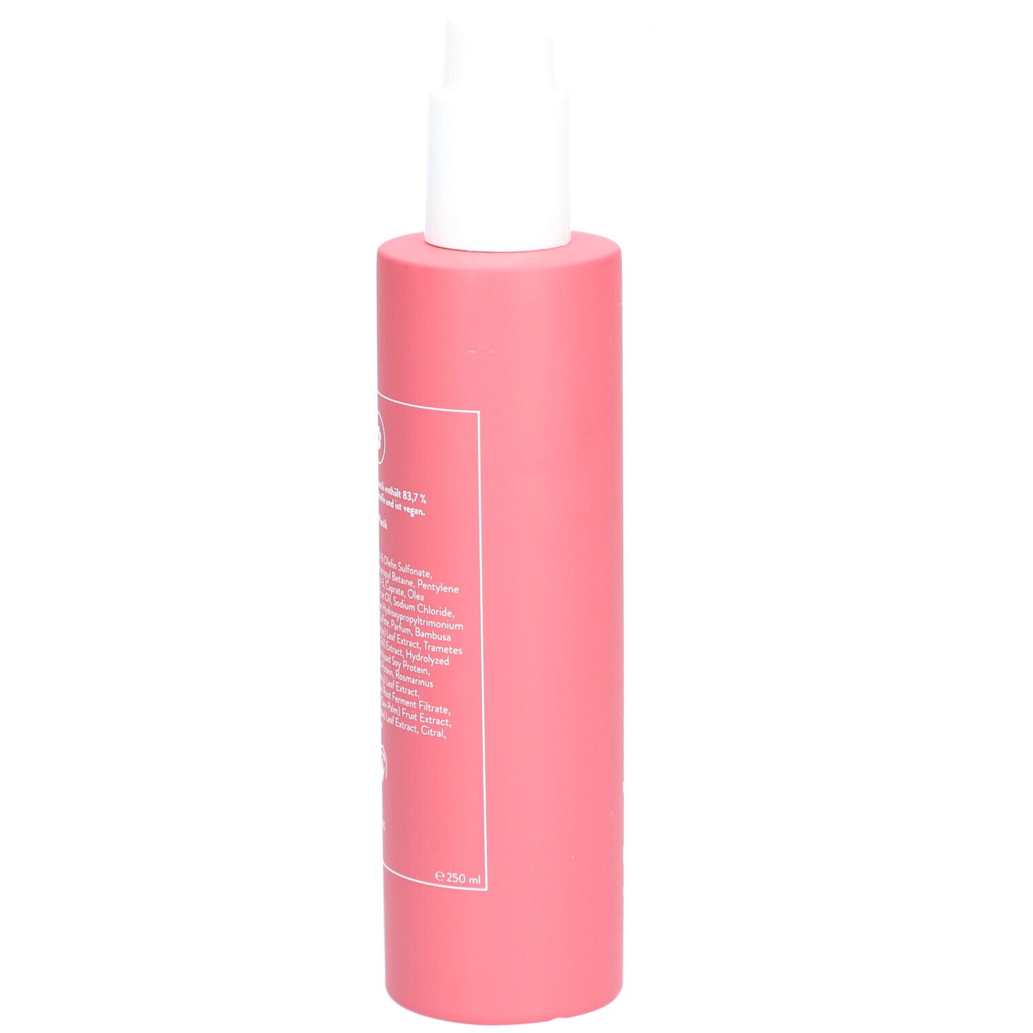 Fenou Grow Shampoo