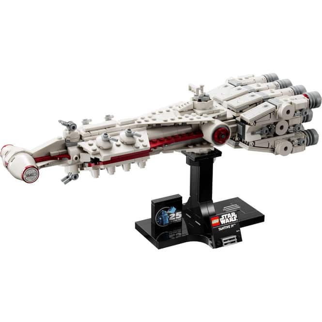 LEGO® Star Wars™ 75376 - Tantive IV™