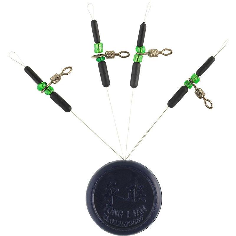 Stop Float Sunset St-S 5017 Plus Rolling - Par 4