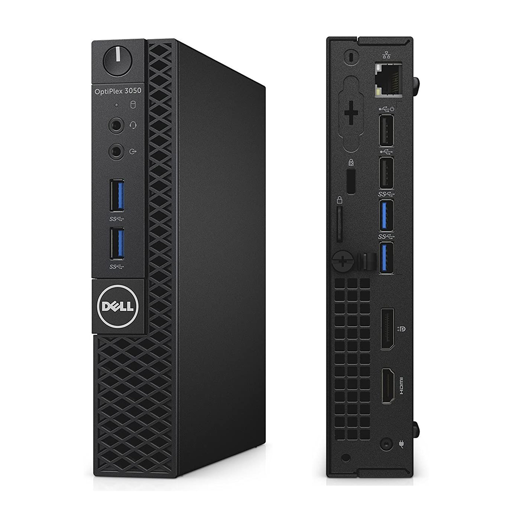 Dell OptiPlex 3050 Micro | Intel 7th Gen