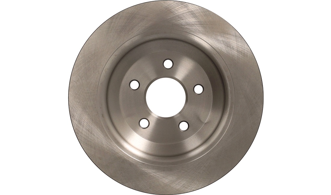 Bremseskive 302 x 11 mm