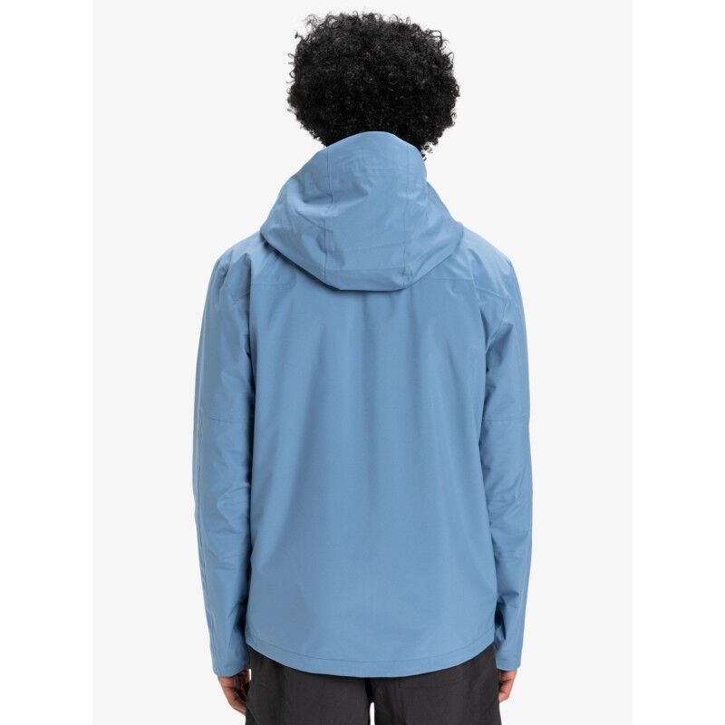 Overcast - Veste imperméable homme