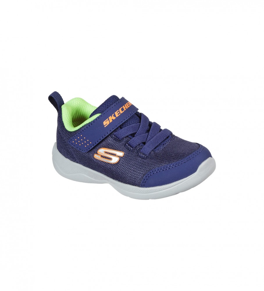 Tênis Skechers Skech-Stepz 2.0 marinho