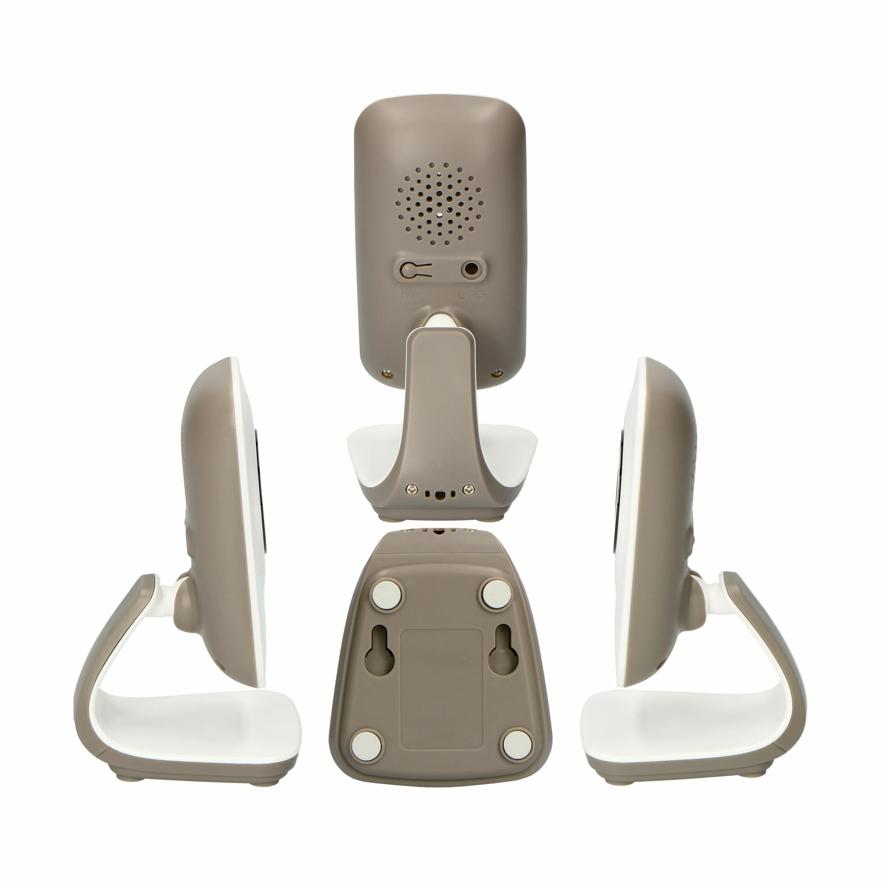 Alecto Baby DVM-71 Babyalarm med video