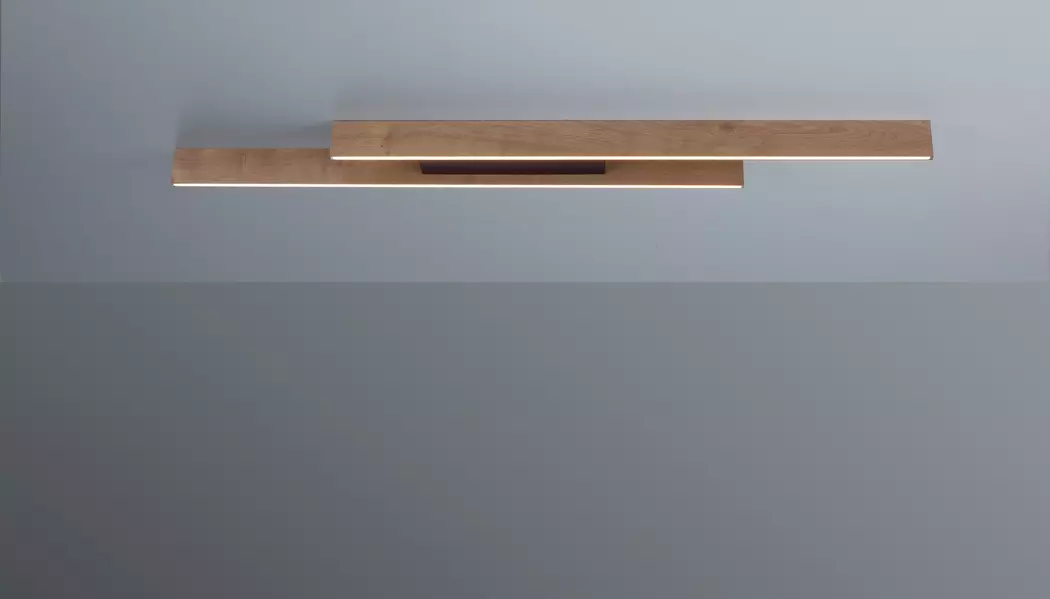 LED-Deckenleuchte Nano