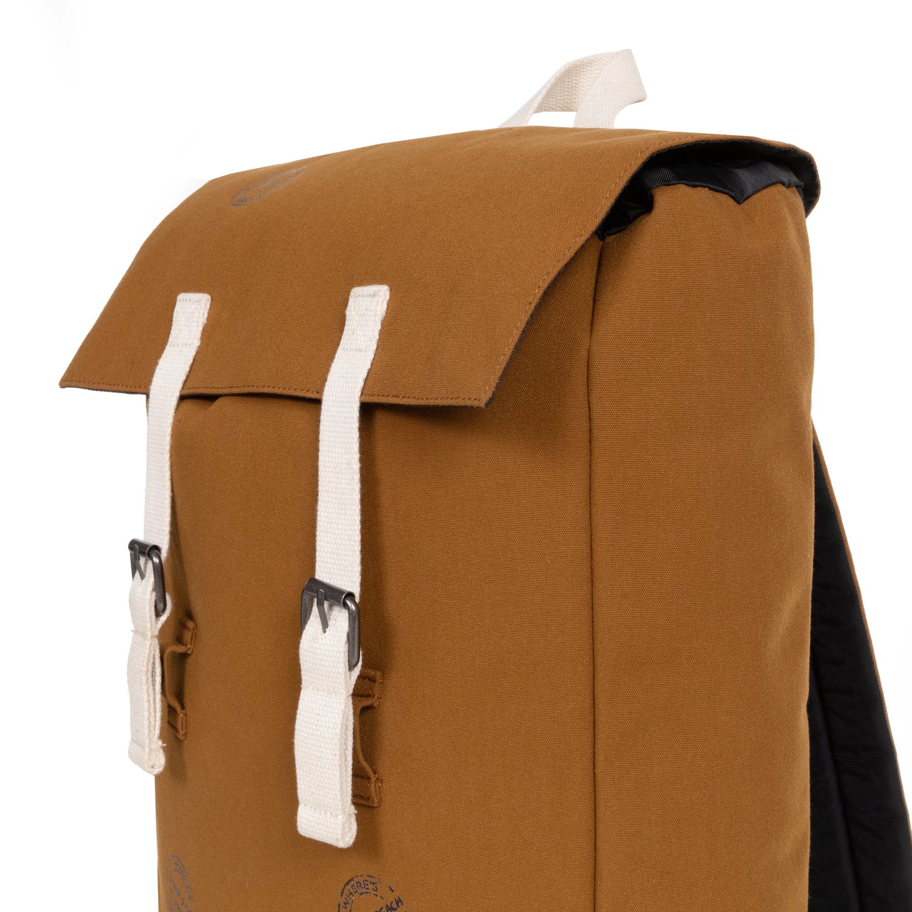 Wally Pack Brown