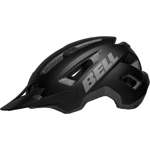 Casque VTT BELL NOMAD 2 JR BLACK