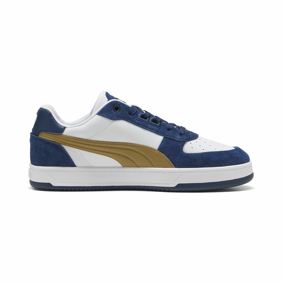 Tênis de couro PUMA Caven 2.0 Lux