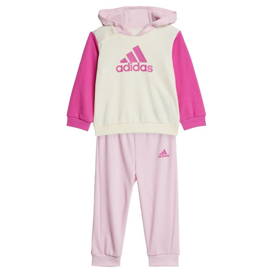 Adidas Ensemble sportswear Essentials Colorblock Enfants